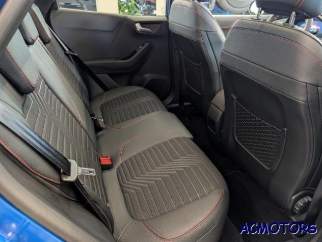 FORD Puma 1.0 EcoBoost Hybrid 125 CV S&S ST-Line X rif. 24118867 - Foto 10