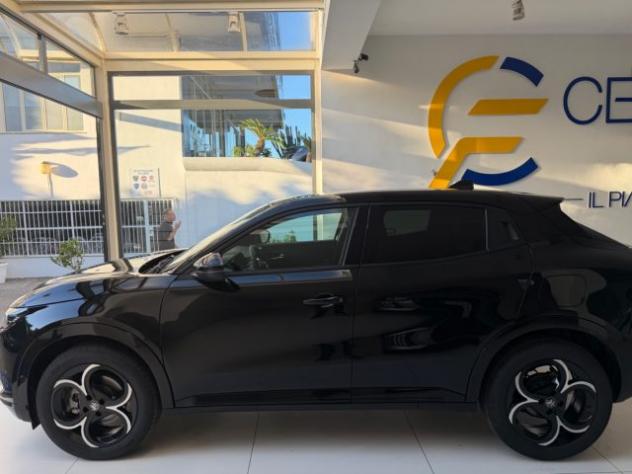 ALFA ROMEO Junior Ibrida 1.2 145CV Hybrid eDCT6 ibrida Ti da€339,00 rif. 24130920 - Foto 10