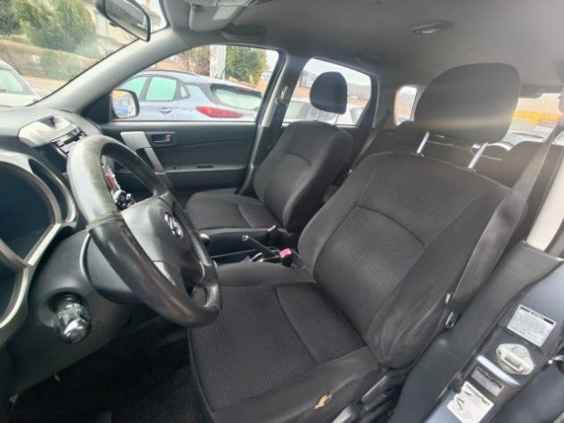 DAIHATSU Terios 1.5 4WD SX O/F 4X4 rif. 23773050 - Foto 6