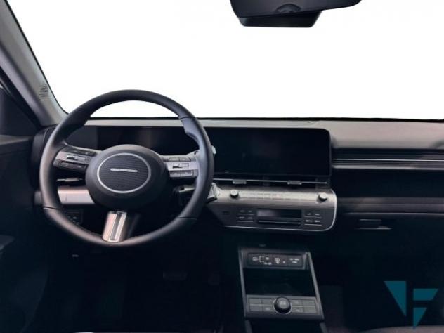 HYUNDAI Kona EV 48.4 KWh XLine rif. 21042050 - Foto 8