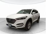 Hyundai Tucson Tucson 1.7 CRDi Comfort