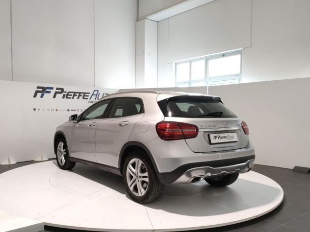 Mercedes-Benz GLA GLA 200 d Automatic 4Matic Executive - Foto 3
