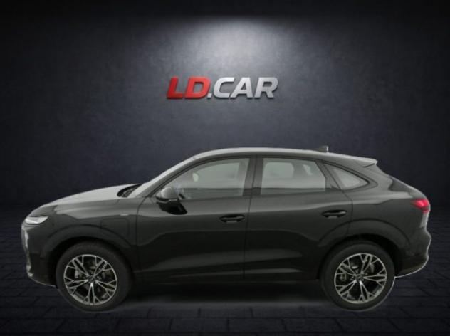 AUDI Q3 SPB e-hybrid 200 kW S tronic S line edition rif. 24188352 - Foto 4