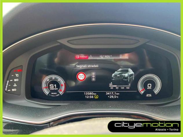 AUDI Q8 SUV 45 TDI quattro tiptronic S line edition rif. 24073187 - Foto 8