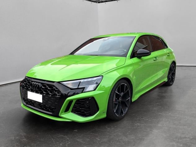 Audi RS 3 Sportback TFSI quattro S tronic - Foto 4