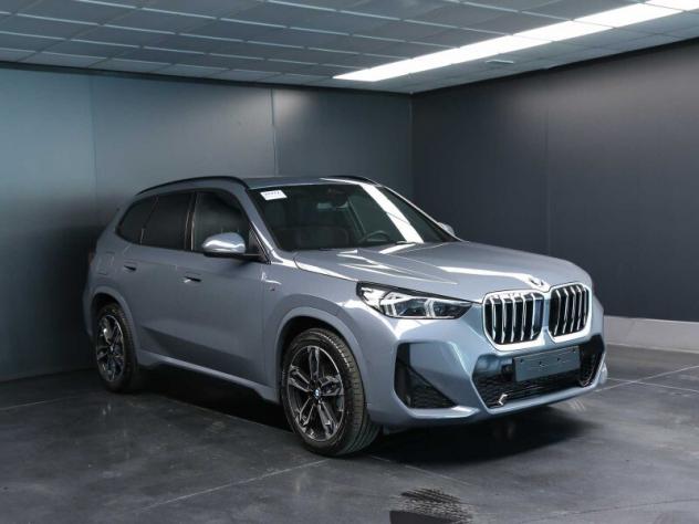 BMW X1 (U11) X1 xDrive 20d Msport - Foto 3