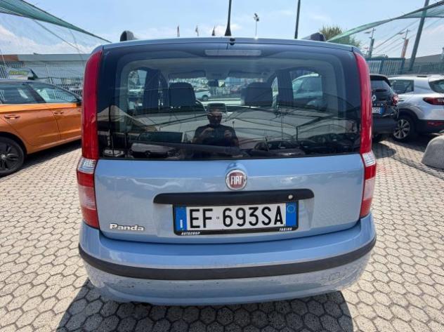 FIAT Panda Panda II 1.2 Dynamic eco km 73000 rif. 23948869 - Foto 3