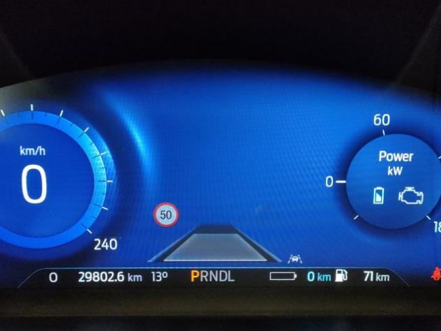 FORD Kuga 2.5 phev ST-Line 2wd 225cv cvt rif. 22105135 - Foto 9