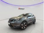 NISSAN Qashqai 2ª serie Qashqai 1.5 dCi N-Connecta