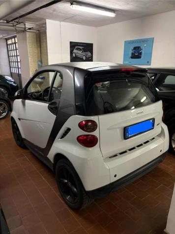 SMART ForTwo 1000 52 kW MHD coupé pulse rif. 23891617 - Foto 2