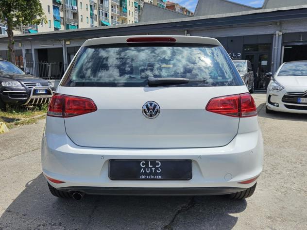 Volkswagen Golf 1.6 TDI Highline DSG BlueMotion Technology (Euro 6) - Foto 5