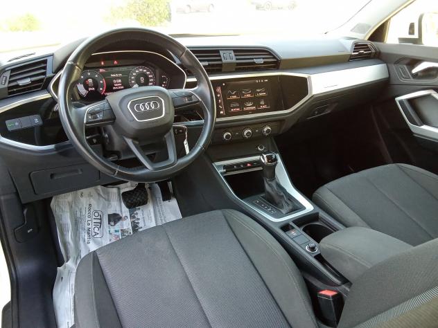 Audi Q3 35 TDI S tronic - Foto 5