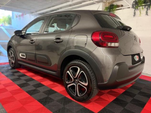 CITROEN C3 POCHISSIMI KM - NEOPATENTATI - UNICOPROPRIETARIO rif. 23723835 - Foto 3