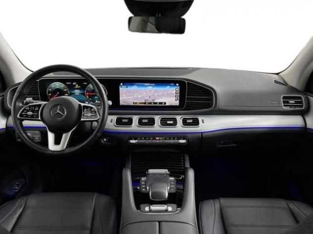 MERCEDES-BENZ GLE 350 de hybrid EQ 4Matic Premium rif. 23686431 - Foto 9