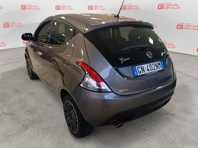Lancia Ypsilon Ypsilon 1.0 FireFly 5 porte S&S Hybrid Gold - Foto 4