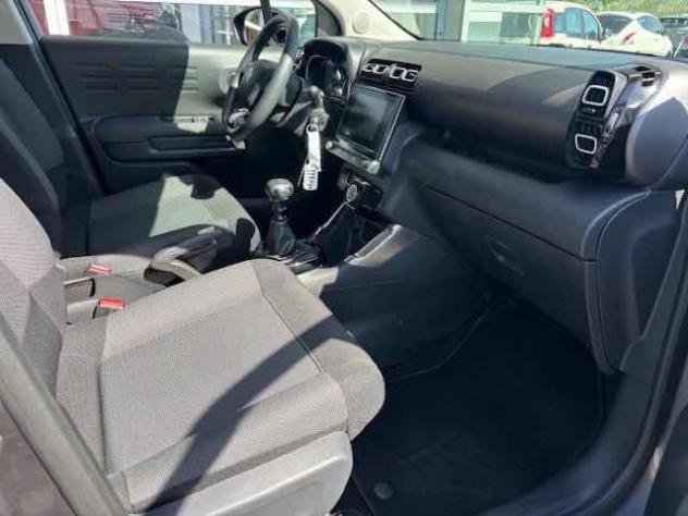 CITROEN C3 Aircross PureTech 110 S&S Shine Pack rif. 23992126 - Foto 8