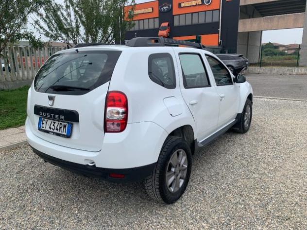 DACIA Duster 1.6 110CV 4x2 GPL Lauréate rif. 24195195 - Foto 5