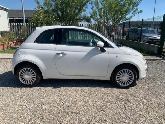 FIAT 500 1.4 16V Lounge rif. 23939390 - Foto 4