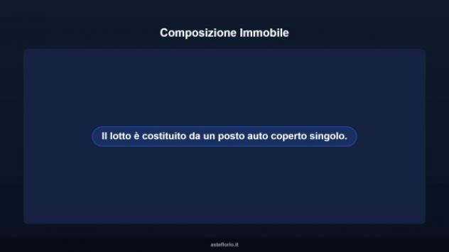 Immobile in asta di 12 m² in vendita a L'Aquila - Foto 9