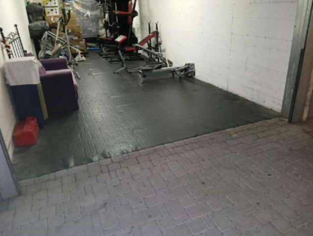 Immobile in asta di 33 m², box auto in vendita a Merone - Foto 13
