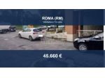 Immobile in asta di 10 m² in vendita a Roma