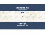 Immobile in asta di 30 m² in vendita a Vimercate