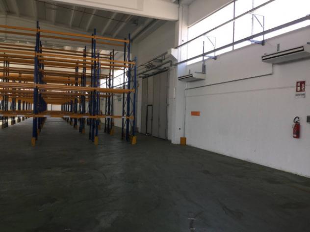 Immobile di 4500 m² con più di 5 locali in affitto a Pozzolo Formigaro - Foto 15