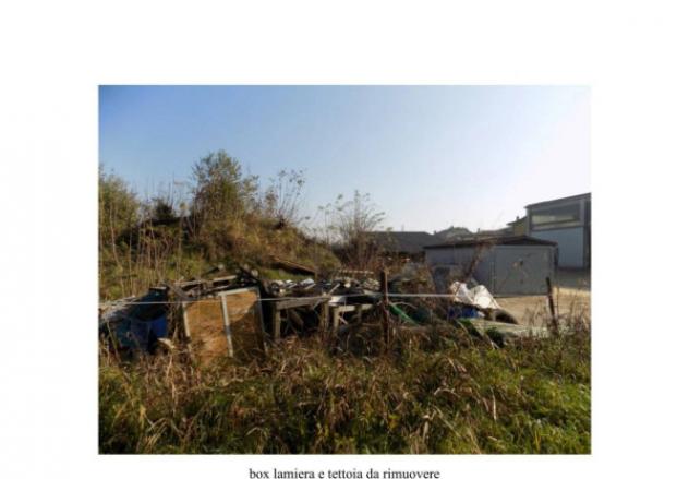Immobile in asta di 976 m² in vendita a Treviglio - Foto 7