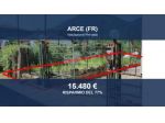 Immobile in asta di 161 m² in vendita a Arce
