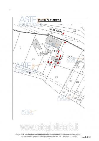 IMMOBILI-IMMOBILE RESIDENZIALE-Via Molinara, 8, 46031 Correggio Micheli MN, Italia - Foto 9