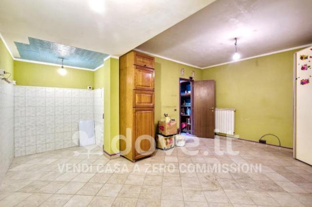 Appartamento di 120 m² con 3 locali e box auto in vendita a Borgaro Torinese - Foto 18