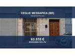 Immobile in asta di 130 m² in vendita a Ceglie Messapica