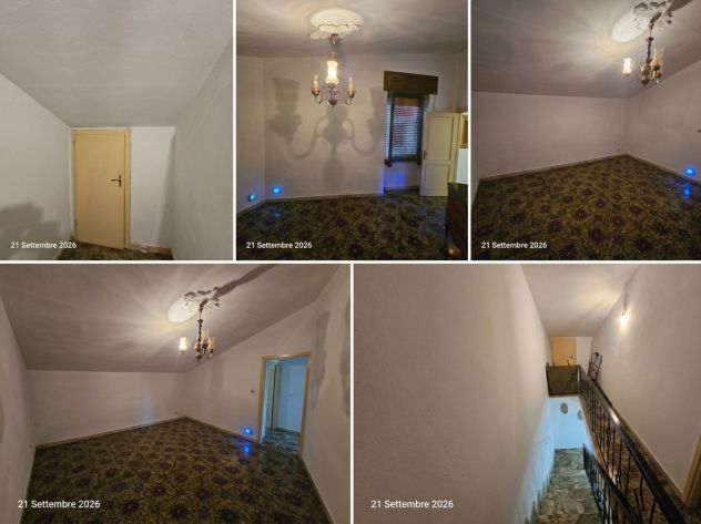 Vendesi casa indipendente a Codrongianos (SS) - Foto 3