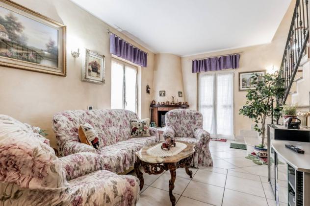 Villa in vendita a Fiano Romano