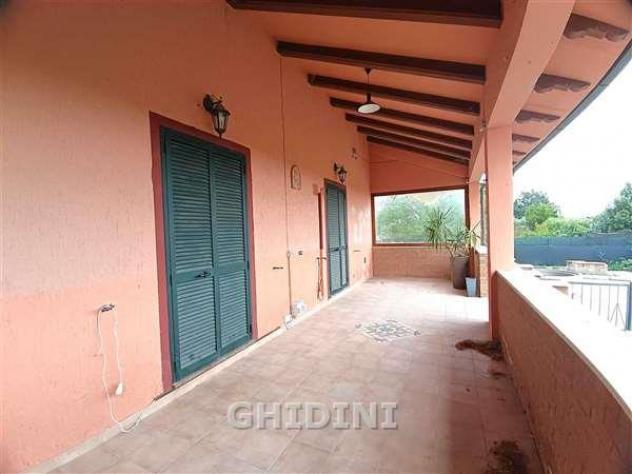 VILLA di 6 vani e di 130 mq (GROSSETO - POGGIALE) rif. 2425.167M - Foto 16