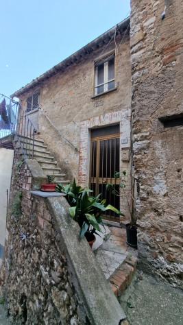 Porzione di casa in vendita a Lugnano in Teverina - Foto 4