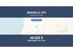 Immobile in asta di 138 m² in vendita a Marsala