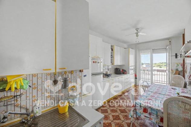 Appartamento di 210 m² con 5 locali e box auto doppio in vendita a Novara - Foto 10