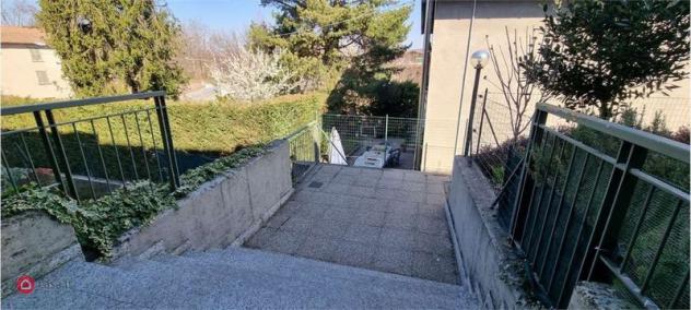 Appartamento di 70mq in Via Cascina Bella a Olgiate Comasco - Foto 2