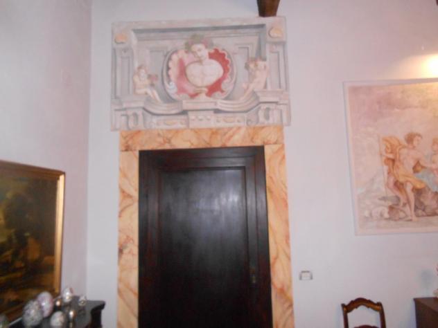 Villa in vendita a Montecalvoli Alto - Santa Maria a Monte 1000 mq Rif: 1323476 - Foto 5