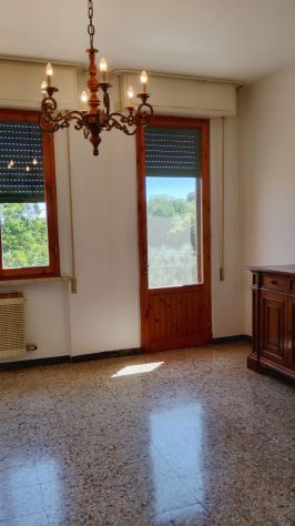 Sovicille (SI) frazione Ancaiano vendesi appartamento con garage - Foto 4