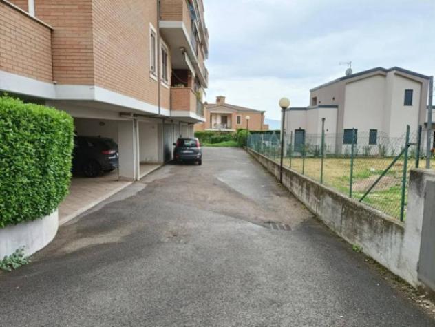 Immobile in asta di 100 m², box auto in vendita a Terni - Foto 5