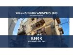 Immobile in asta di 28 m² in vendita a Valguarnera Caropepe