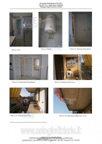 IMMOBILI-IMMOBILE RESIDENZIALE-Via Consolare Campana I Traversa n. 21 - Foto 7