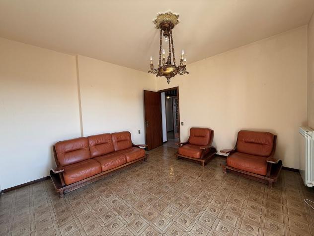 Attico in vendita a Sovigliana - Vinci 105 mq Rif: 1400890 - Foto 9