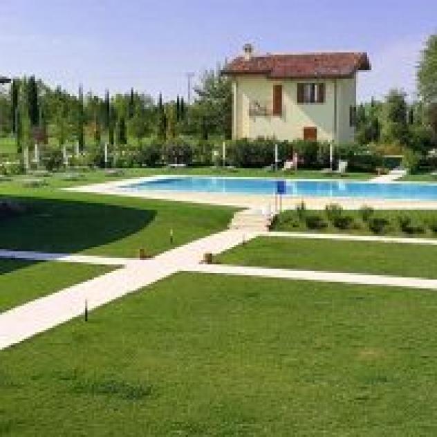 Societa' Agricola Tenuta La Borghetta - Foto 4