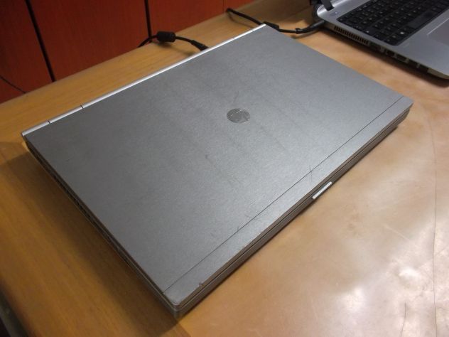 NOTEBOOK HP ELITEBOOK 8560P CORE I5+8GB+250SSD+WINDOWS 11 - Foto 10