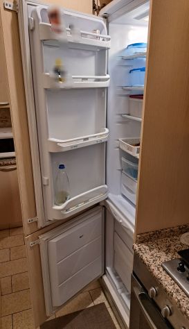 CUCINA COMPLETA CON PIANO IN GRANITO - Foto 7
