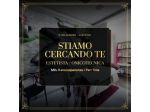 Cercasi Estetista/Onicotecnica Agropoli (Sa)