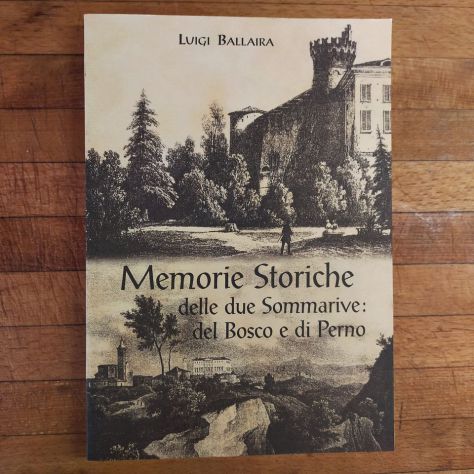 Libri Piemonte (nuovi) - Foto 6